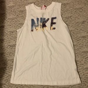 Nike Muscle Tank